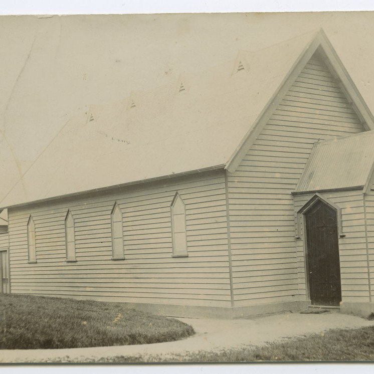 Lawrence Presbyterian Church