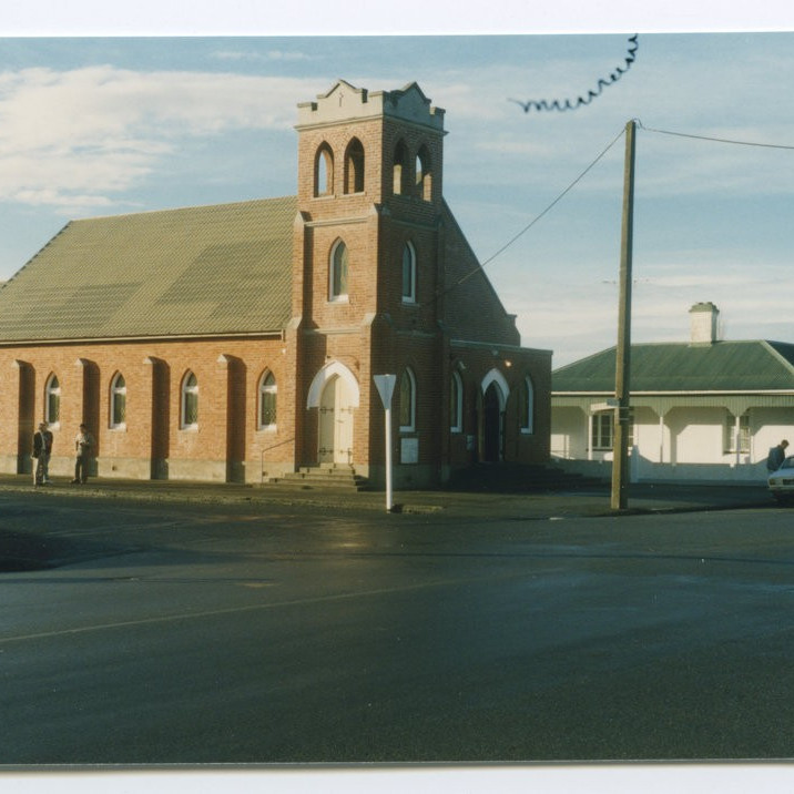 Otautau Union Parish