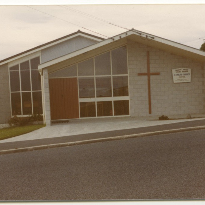 St Philips Grants Braes Presbyterian Church Dunedin