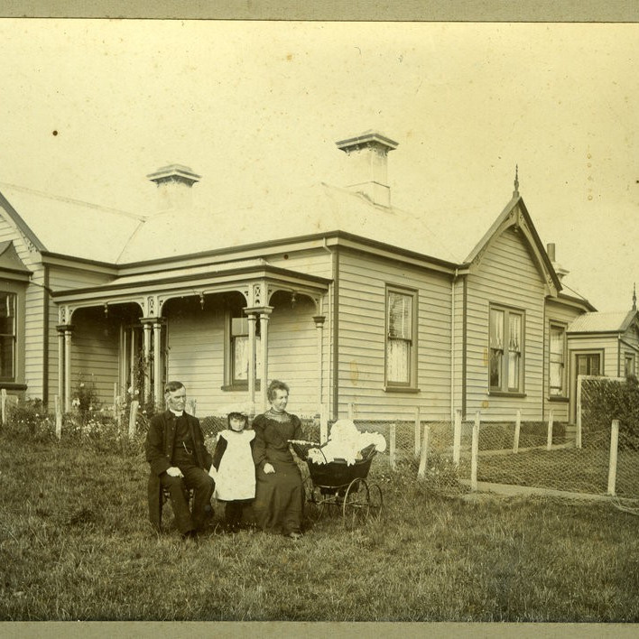 MacDonald, Alexander