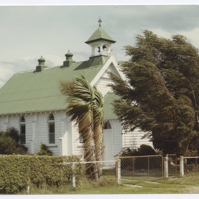 Hedgehope Presbyterian Church