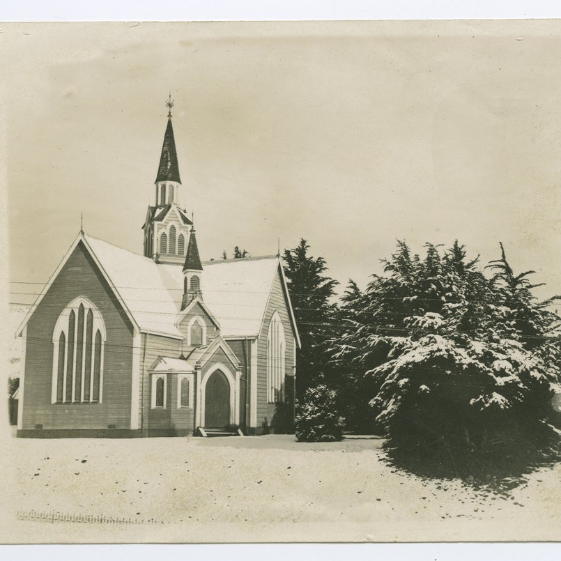 Kaitangata Presbyterian Church