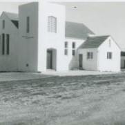 Waikaka Presbyterian Church
