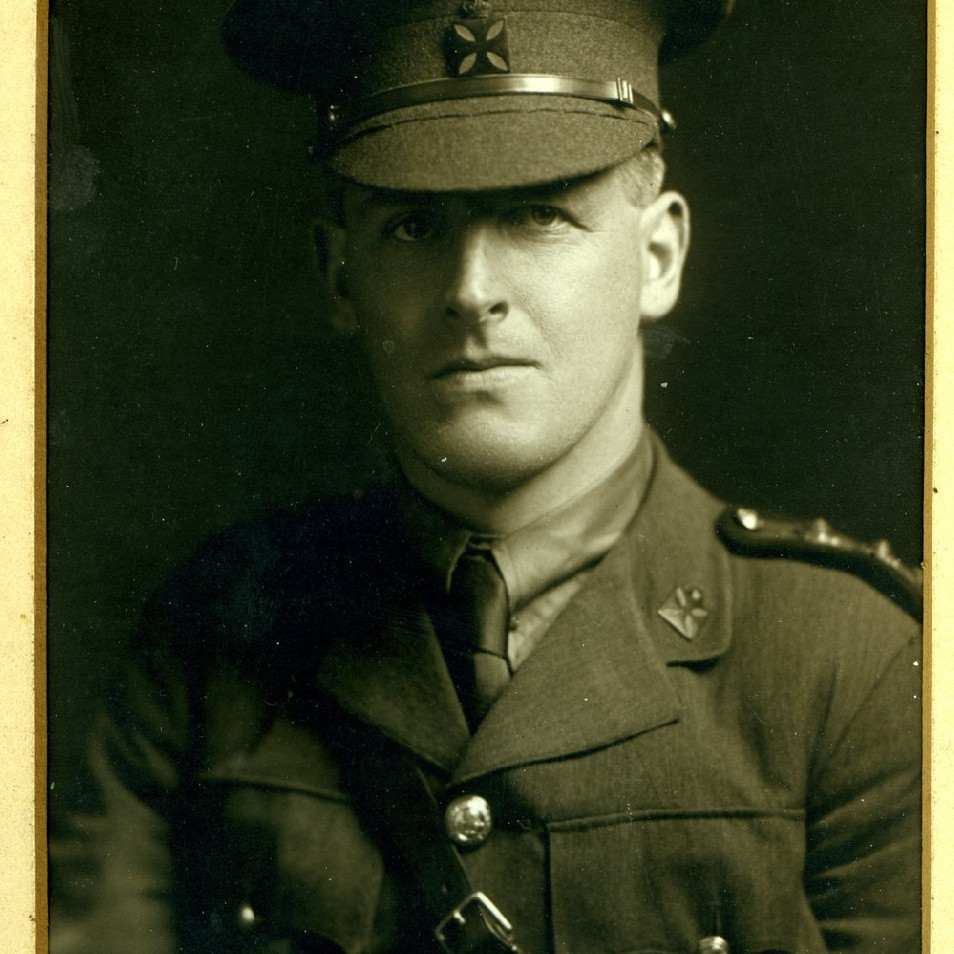 Smith, James D.