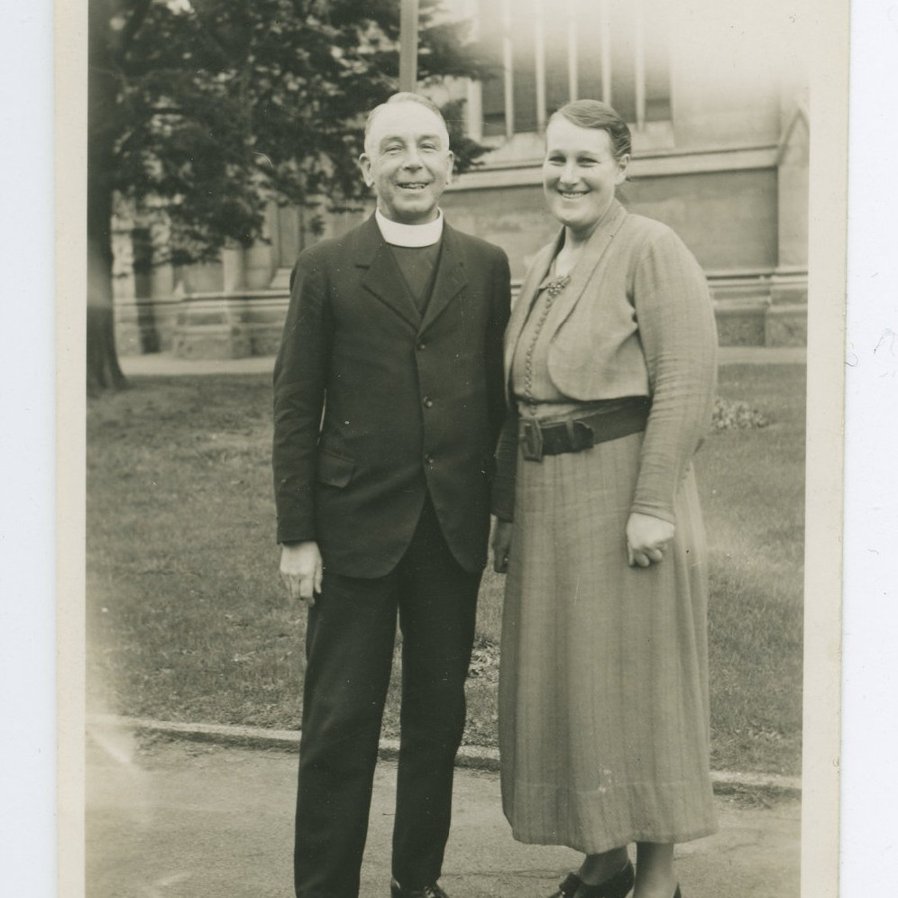 Stevely, William
