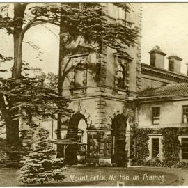 Mount Felix, Walton-On-Thames, view two