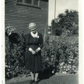 Sister Marion Campbell