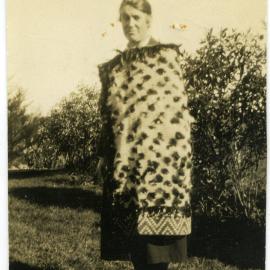 Sister Flora Fraser