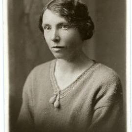 Sister Jessie Grieve