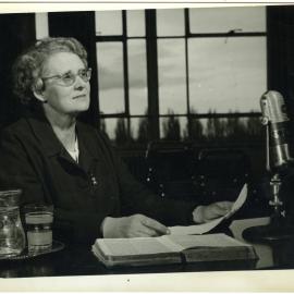 Sister Elizabeth Allan