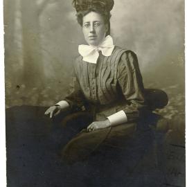 Sister Margaret Simpson