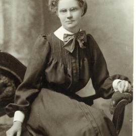 Sister Jean Porteous