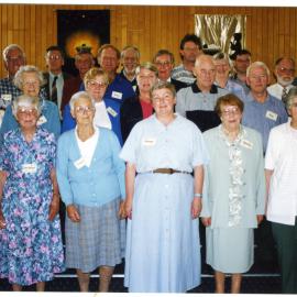 Wanganui Presbytery, St. James' Church
