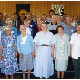 Wanganui Presbytery, St. James' Church