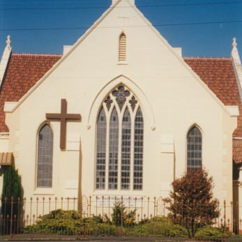 Dunedin South Presbyterian Church