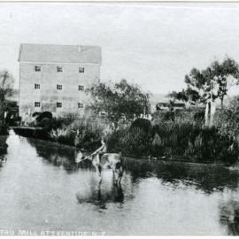 Otautau Mill, Eventide