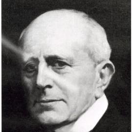 Robert Ellett, Portrait