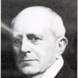 Robert Ellett, Portrait