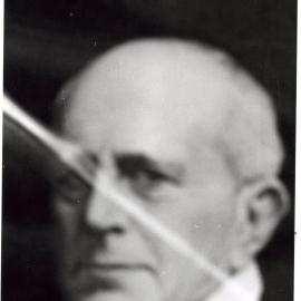 Robert Ellett, Portrait