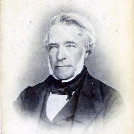 John McGlashan