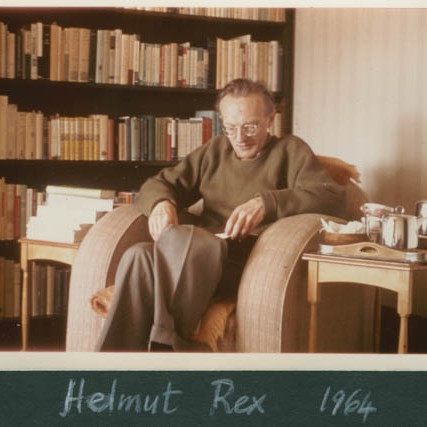 Rex, Helmut