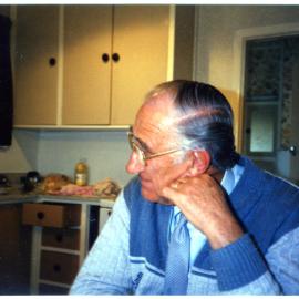 Ashley Toubiske?, 1988