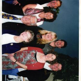 Family photograph