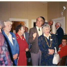 St. Enoch's Church 40th Birthday celebrations, 1991