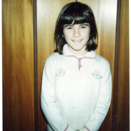 Libby Missen, 1992