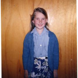 Tessa Kent, 1992