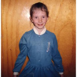 Gigi Kent, 1992