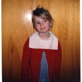 Rosie Kent, 1992