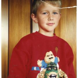 Matthew Still, 1992