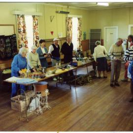 St. Enoch's Church Fair, 1992