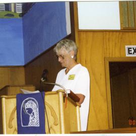 Farewell of Reverend Neal Whimp, and wife Jill Whimp, St. Enoch's Church