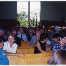 St. Enoch's Congregation