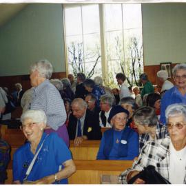 St. Enoch's Congregation 