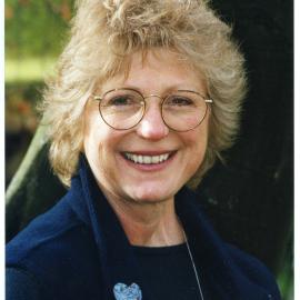 Reverend Dianne Gilliam-Week, portrait, 2001