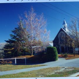 Cromwell Presbyterian Church