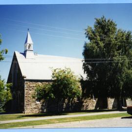 Cromwell Presbyterian Church