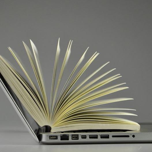 Online Library tutorials