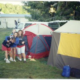 Faith Festival, Oamaru, 1994