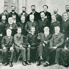 Christchurch Presbytery