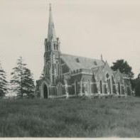 East Taieri Parish