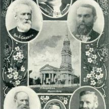 Auckland Presbytery