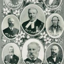 South Auckland Presbytery