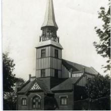 Hawkes Bay Presbytery