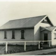 Taranaki Presbytery