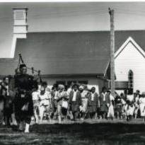 Wanganui Presbytery