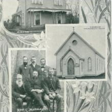 Wairarapa Presbytery